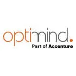 Optimind HR company logo