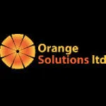 Orange Solutions company logo