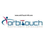 Orbitouch Outsourcing Pvt ltd company logo