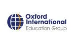 Oxford International Education Group company logo