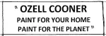 Ozell Cooner Ltd company logo