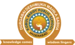 P OBUL REDDY PUBLIC SCHOOL company logo