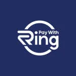 PAY WITH RING company logo