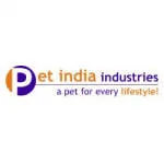 PET INDIA INDUSTRIES company logo