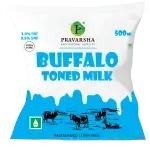 PRAVARSHA FOODS PVT LTD company logo