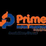 PRIME INDIAN HOSPITALS PVT LTD company logo