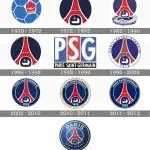 PSG company logo