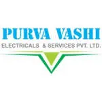 PURVA VASHI ELECTRICALS AND SERVICES PVT LTD company logo
