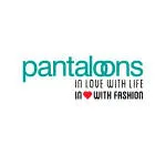 Pantaloons Fashion & Retail company logo