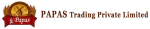 Papas Trading Private Limited company logo