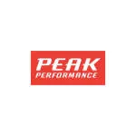 Peak Performance company logo