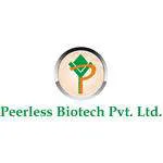 Peerless Biotech Private Limited company logo