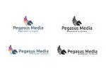 Pegasus Media company logo