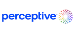 Perceptive company logo