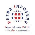Petra Infoserv Pvt. Ltd. company logo