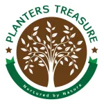 Planters Treasure company logo