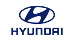 Popular Hyundai company logo