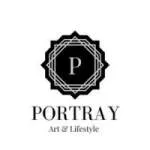 Portray People Pvt Ltd company logo