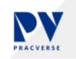 Pracverse Private Limited company logo