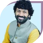 Pranadarshan Trust company logo