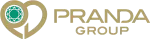 Pranda Jewellry Pvt. Ltd. company logo