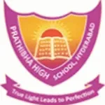 Prathibha High School company logo