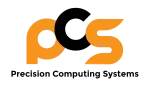 Precision Computing Systems company logo