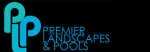 Premier Landscapes & Pools company logo
