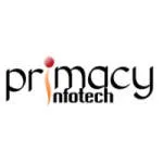 Primacy infotech Private Limited company logo