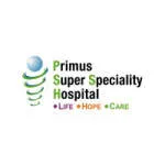 Primus hospital company logo