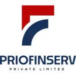 Priofinserv private Limited company logo