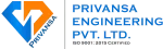 Privansa Engineering Pvt. Ltd company logo