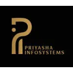 Priyasha Infosystems (OPC) Private Limited company logo