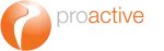 Proactive Physio company logo