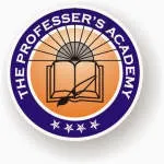 Professors Academy company logo