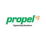 Propel Industries company logo