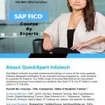 QuickXpert Infotech company logo