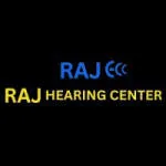 RAJ Hearing Centre company logo