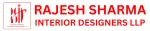 RAJESH SHARMA INTERIOR DESIGNER LLP company logo