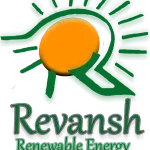 REVANSH INDUSTRIES company logo