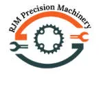 RJM PRECISION MACHINERY company logo