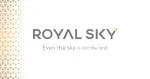 ROYALSKY INTERNATIONAL PVT LTD company logo