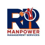 RR Manpower Management Services company logo