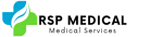 RSP Medical Services Pvt Ltd company logo