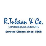 R.Tulsian & Co. company logo