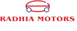 Radhia Motors company logo