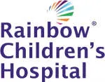 Rainbow Children's Hospital, Guindy company logo