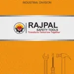 Rajpal Safety Tools company logo