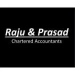Raju & Prasad Chartered Accountant company logo