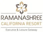 Ramanashree California Resort company logo